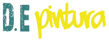 D.E PINTURA